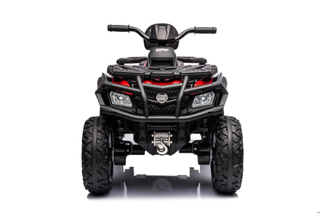 24V 4x4 Freddo Raptor 2 Seater Ride on ATV - DTI Direct USA