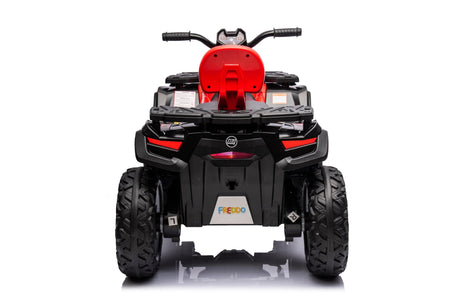 24V 4x4 Freddo Raptor 2 Seater Ride on ATV - DTI Direct USA