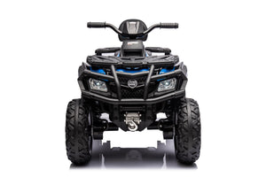 24V 4x4 Freddo Raptor 2 Seater Ride on ATV - DTI Direct USA