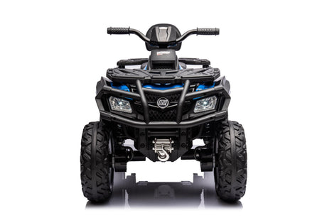 24V 4x4 Freddo Raptor 2 Seater Ride on ATV - DTI Direct USA