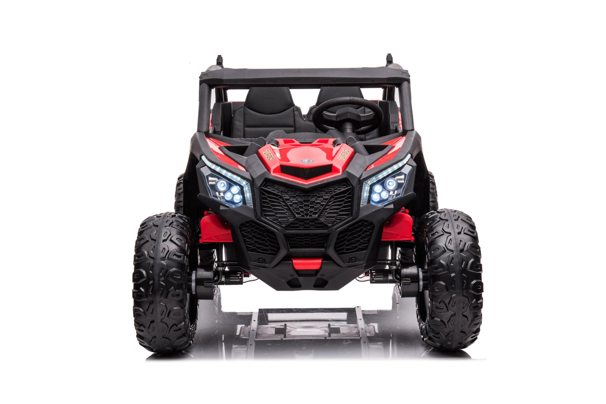 24V Freddo Storm UTV 2 Seater - DTI Direct USA