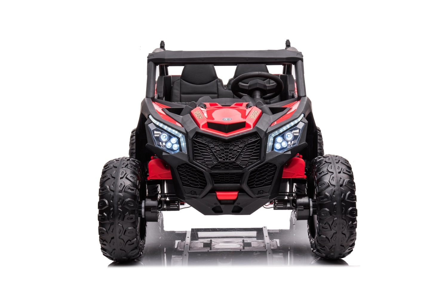 24V Freddo Storm UTV 2 Seater - DTI Direct USA