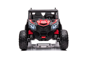 24V Freddo Storm UTV 2 Seater - DTI Direct USA