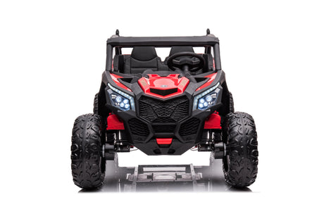 24V Freddo Storm UTV 2 Seater - DTI Direct USA