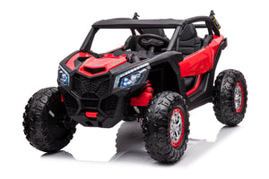 24V Freddo Storm UTV 2 Seater - DTI Direct USA