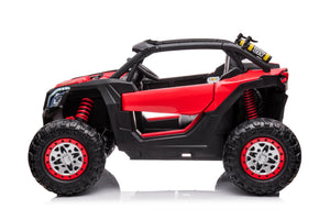 24V Freddo Storm UTV 2 Seater - DTI Direct USA