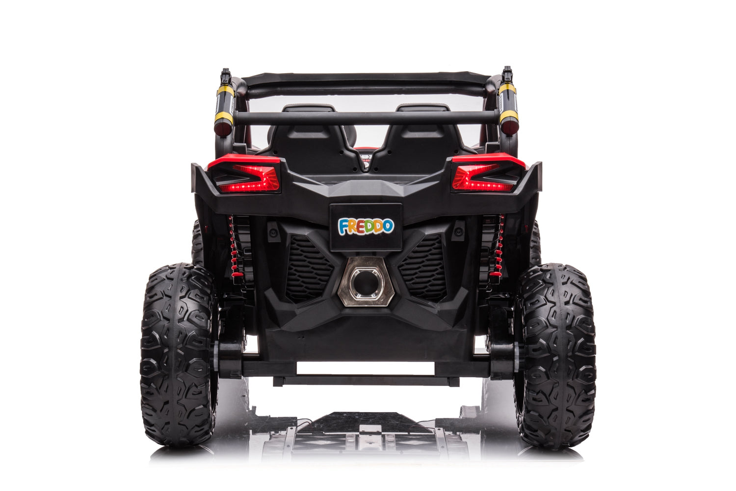 24V Freddo Storm UTV 2 Seater - DTI Direct USA