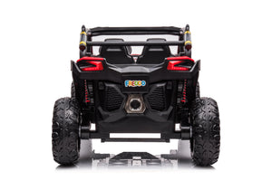 24V Freddo Storm UTV 2 Seater - DTI Direct USA