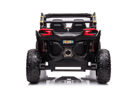24V Freddo Storm UTV 2 Seater - DTI Direct USA