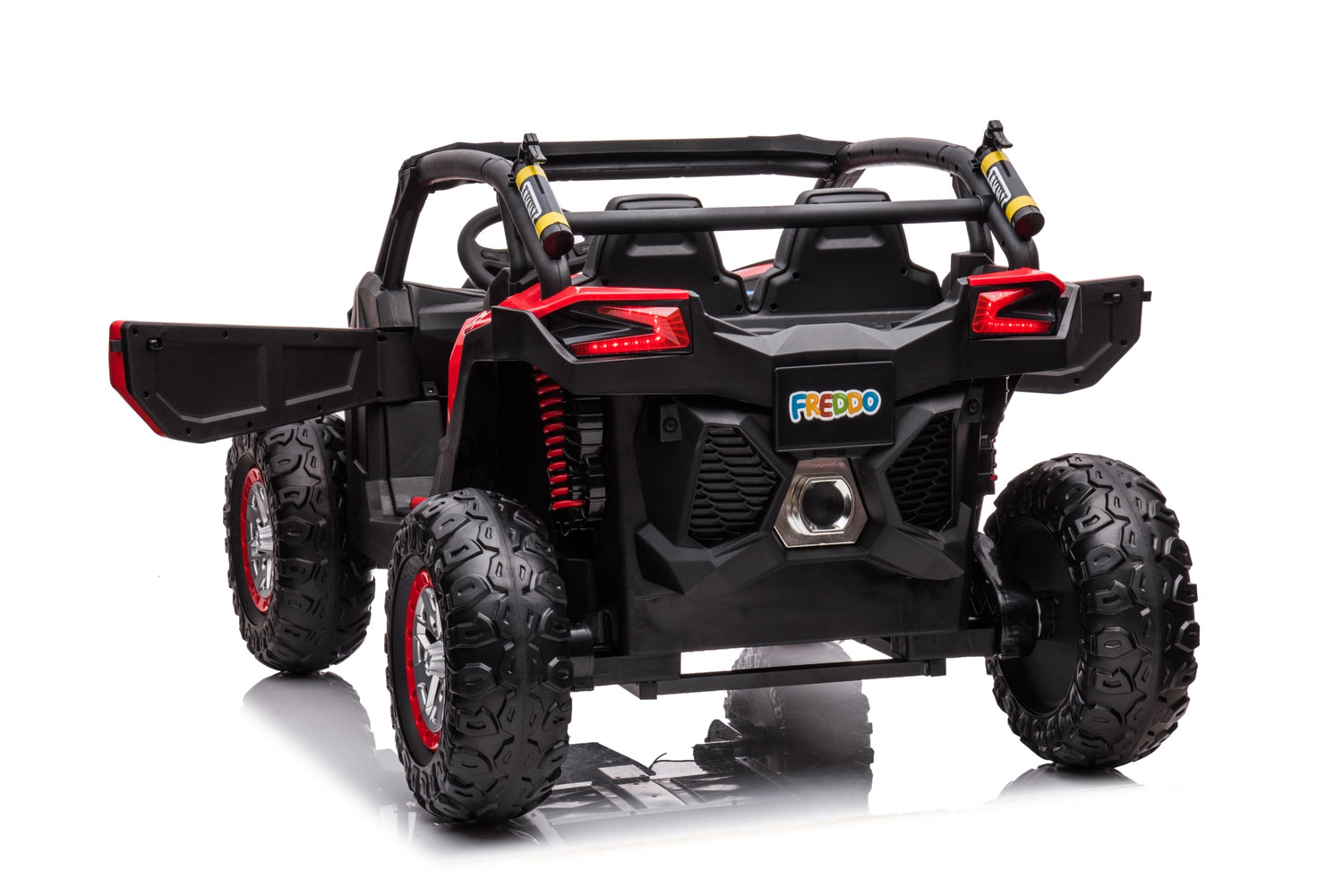 24V Freddo Storm UTV 2 Seater - DTI Direct USA