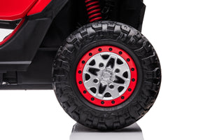 24V Freddo Storm UTV 2 Seater - DTI Direct USA