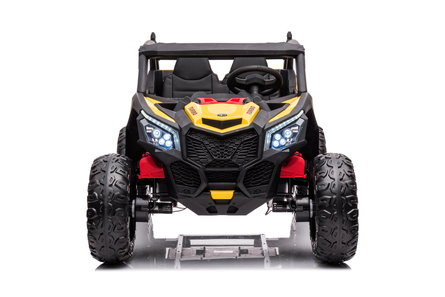 24V Freddo Storm UTV 2 Seater - DTI Direct USA