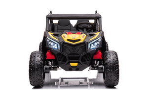 24V Freddo Storm UTV 2 Seater - DTI Direct USA