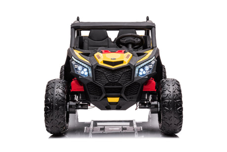 24V Freddo Storm UTV 2 Seater - DTI Direct USA
