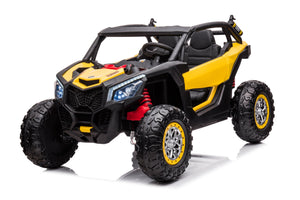 24V Freddo Storm UTV 2 Seater - DTI Direct USA