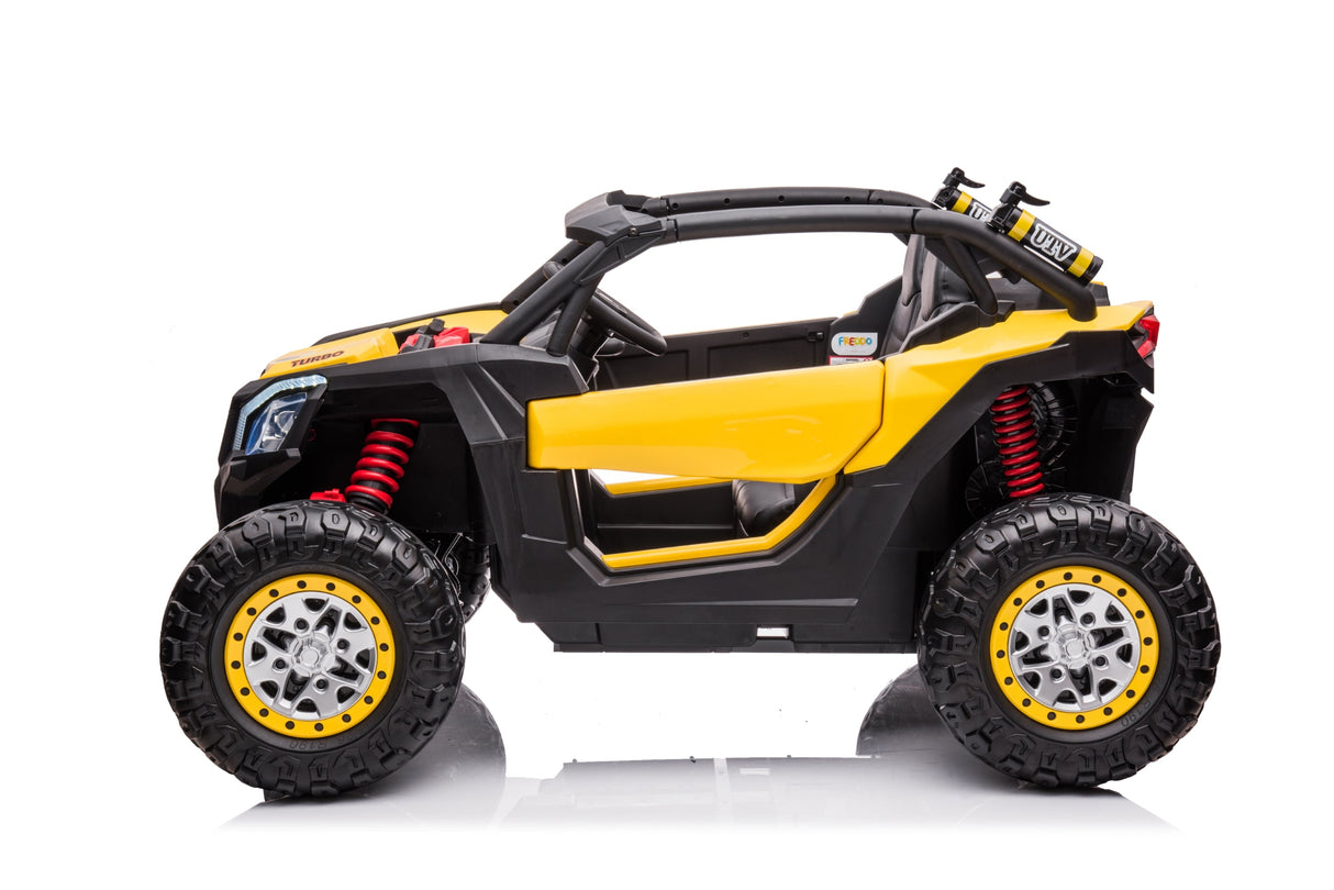 24V Freddo Storm UTV 2 Seater - DTI Direct USA
