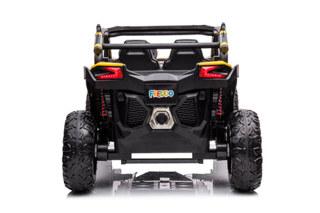 24V Freddo Storm UTV 2 Seater - DTI Direct USA