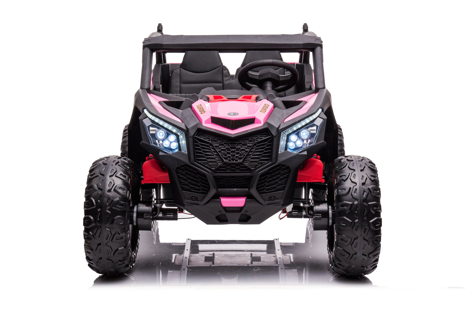 24V Freddo Storm UTV 2 Seater - DTI Direct USA