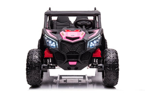 24V Freddo Storm UTV 2 Seater - DTI Direct USA
