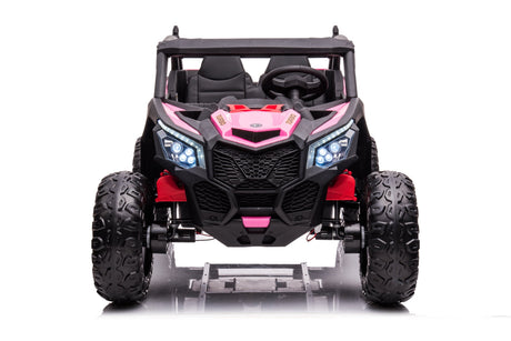24V Freddo Storm UTV 2 Seater - DTI Direct USA