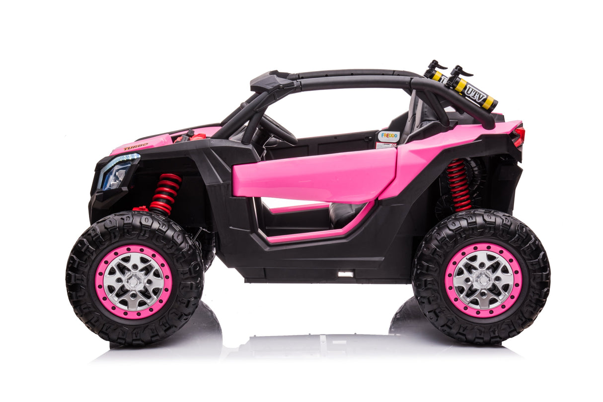 24V Freddo Storm UTV 2 Seater - DTI Direct USA