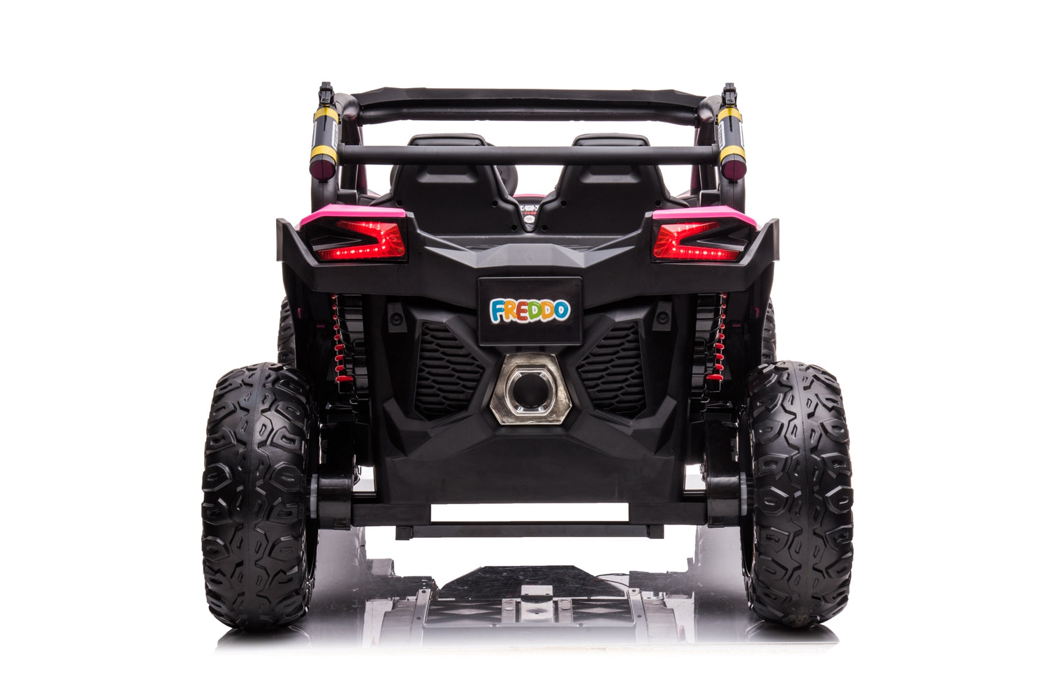 24V Freddo Storm UTV 2 Seater - DTI Direct USA