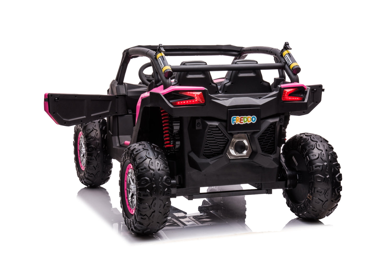 24V Freddo Storm UTV 2 Seater - DTI Direct USA