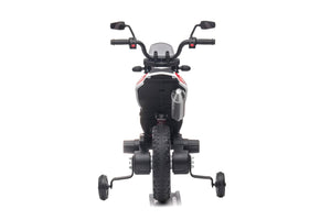 12V Aprilia Motorcycle 1 Seater Ride-on - DTI Direct USA
