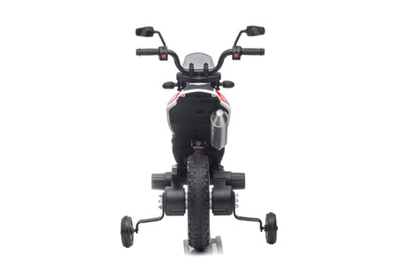 12V Aprilia Motorcycle 1 Seater Ride-on - DTI Direct USA