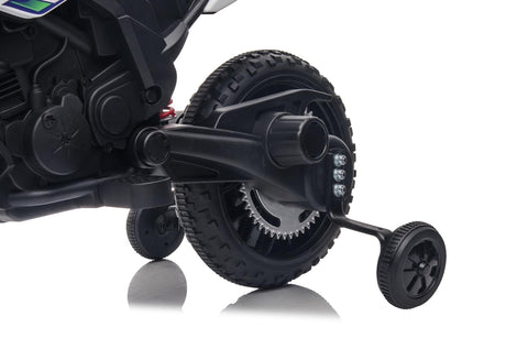 12V Aprilia Motorcycle 1 Seater Ride-on - DTI Direct USA