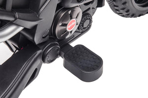 12V Aprilia Motorcycle 1 Seater Ride-on - DTI Direct USA