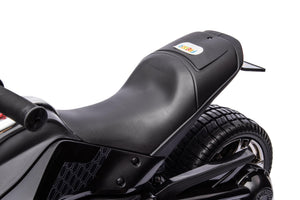 12V Freddo Spider 3 Wheel Motorcycle Trike 2 Seater - DTI Direct USA