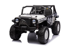 24V Freddo Raider 2 Seater Ride On - DTI Direct USA