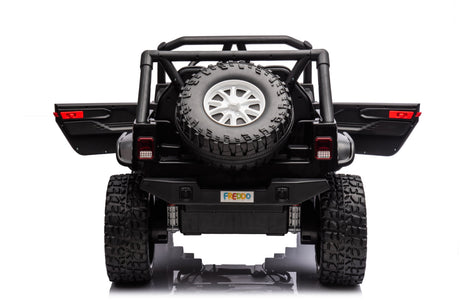 24V Freddo Raider 2 Seater Ride On - DTI Direct USA
