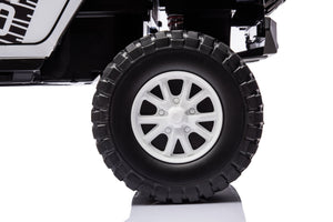 24V Freddo Raider 2 Seater Ride On - DTI Direct USA