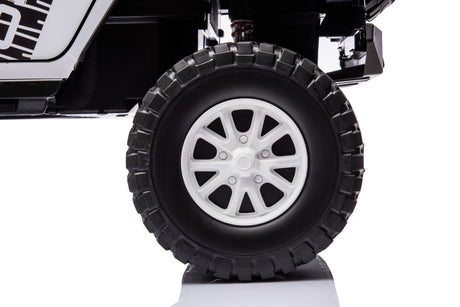 24V Freddo Raider 2 Seater Ride On - DTI Direct USA