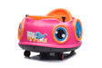 6V Freddo Toys Bumper Car with Remote Control for 3+ Years - DTI Direct USA
