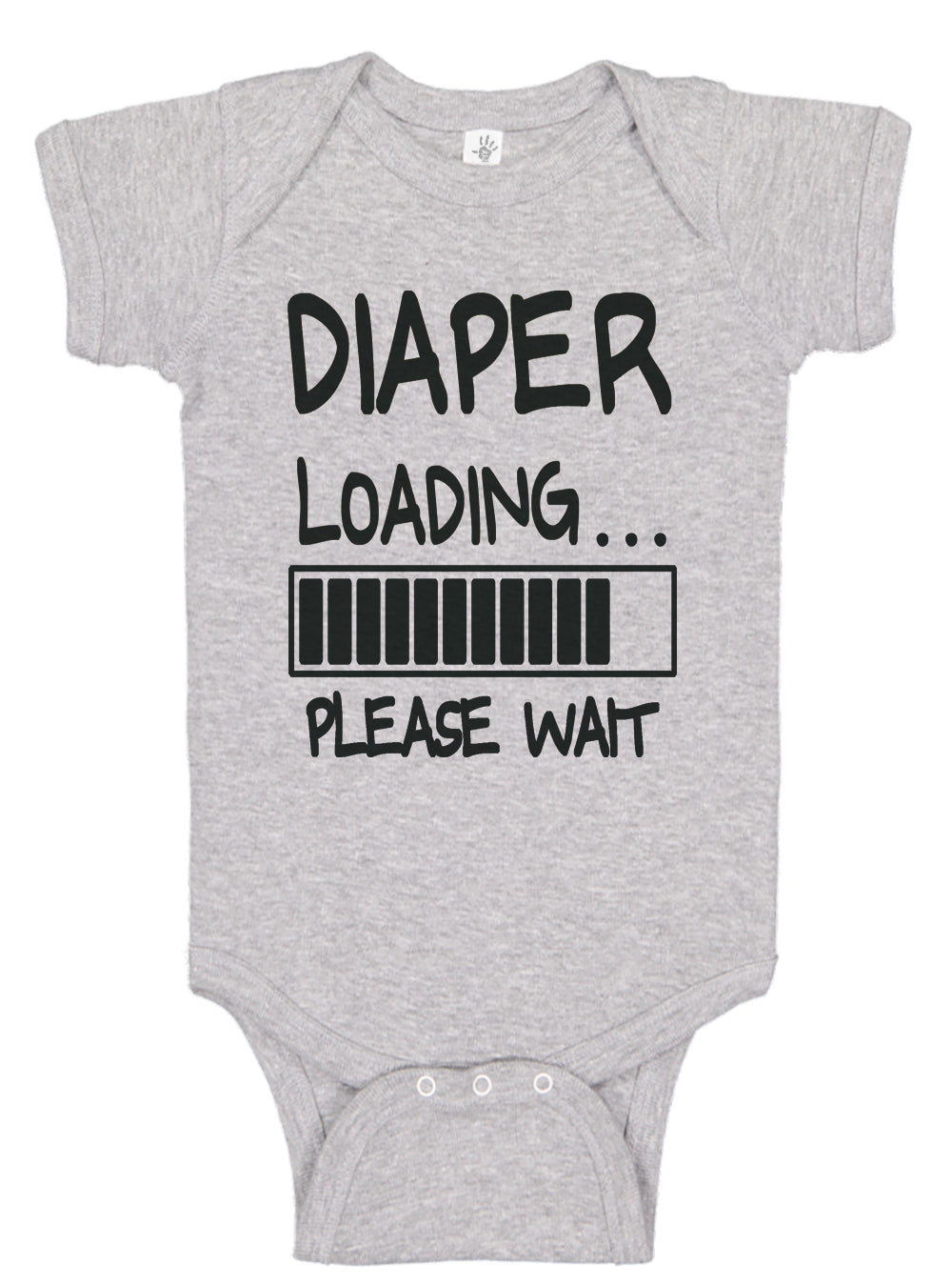 Diaper Loading - Aiden's Corner