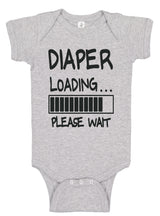 Diaper Loading - Aiden's Corner