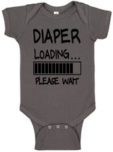 Diaper Loading - Aiden's Corner