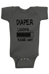 Diaper Loading - Aiden's Corner