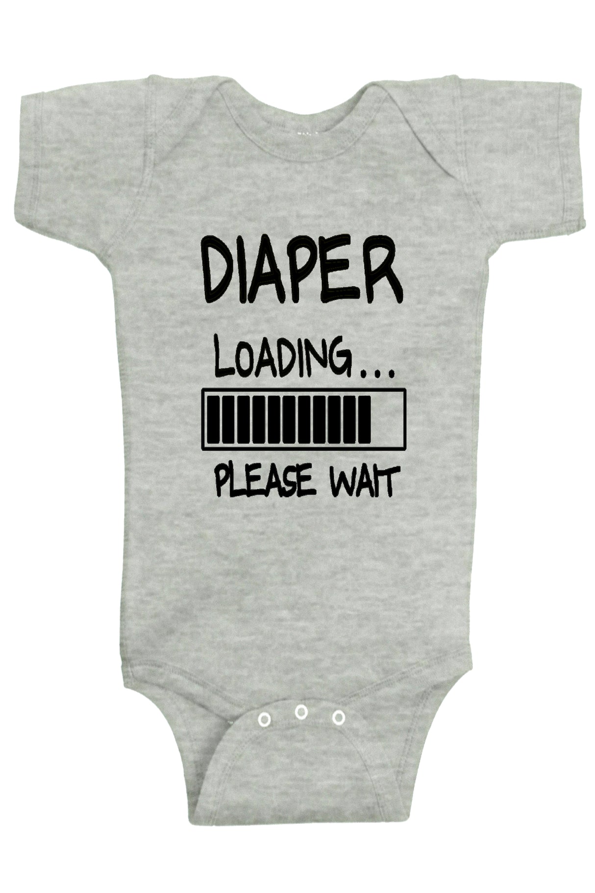 Diaper Loading - Aiden's Corner