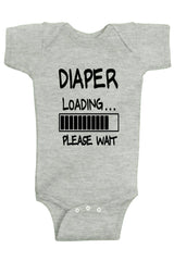 Diaper Loading - Aiden's Corner