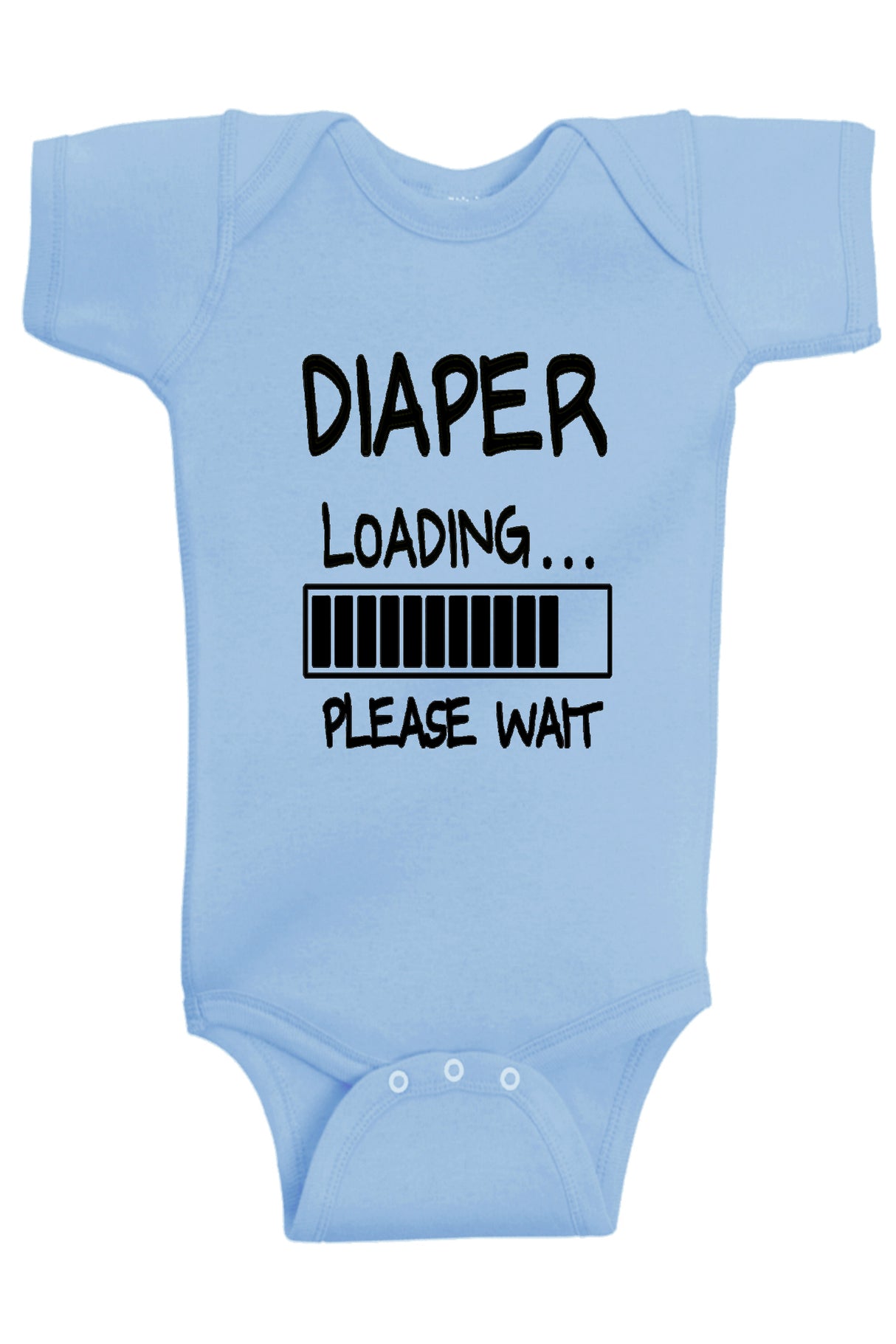 Diaper Loading - Aiden's Corner