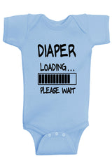 Diaper Loading - Aiden's Corner