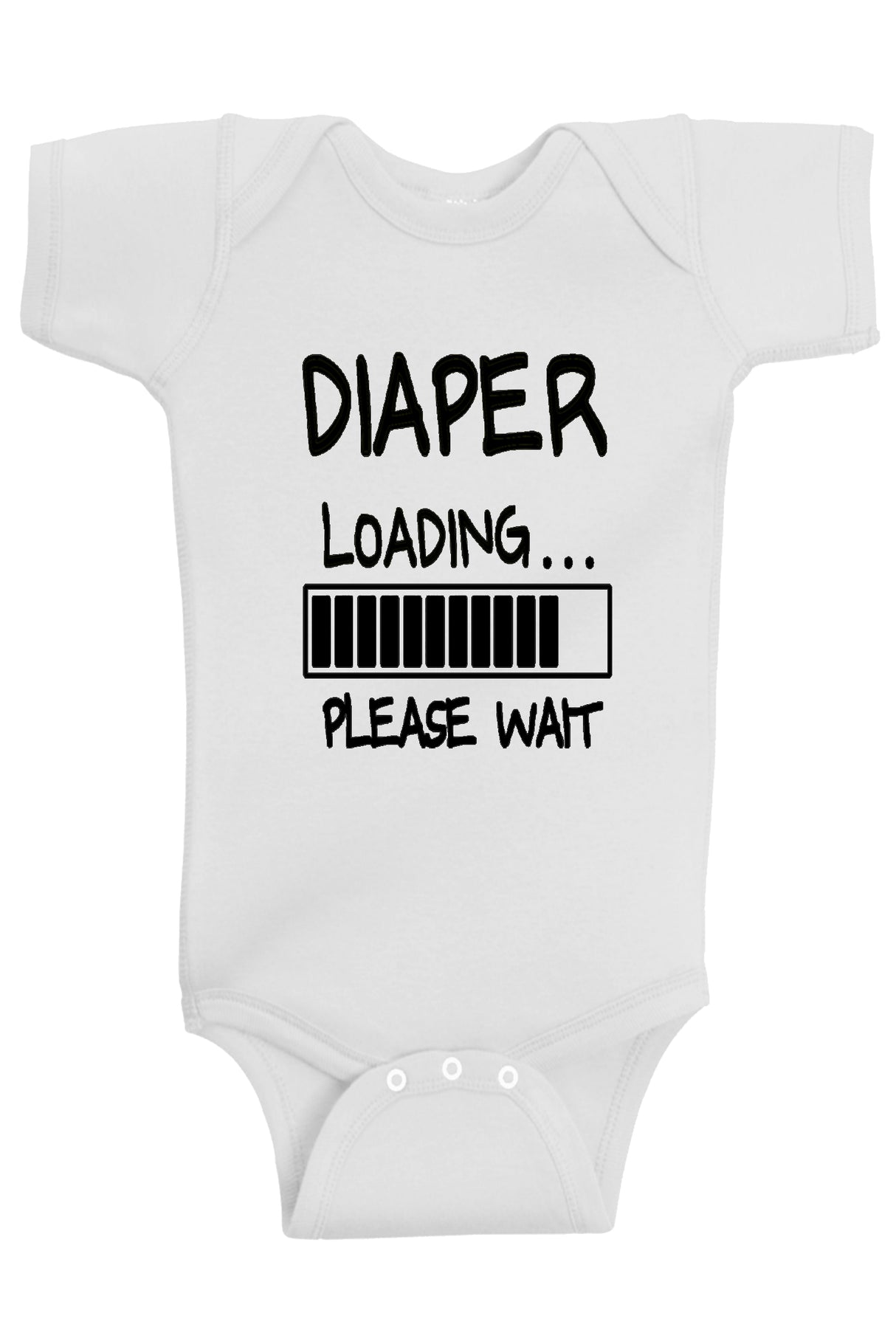 Diaper Loading - Aiden's Corner
