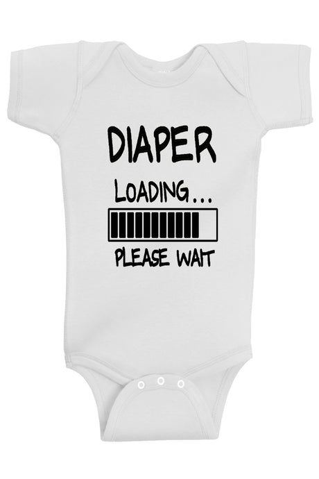 Diaper Loading - Aiden's Corner