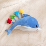 SnuggleBuddies™ Emotions Plush by Generation Mindful