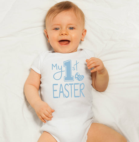 My First Easter Bodysuits - Aiden's Corner