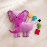SnuggleBuddies™ Emotions Plush by Generation Mindful
